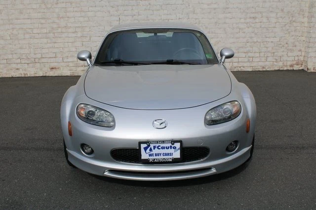 2008 Mazda NC MX-5 Miata - Image 14 of 20