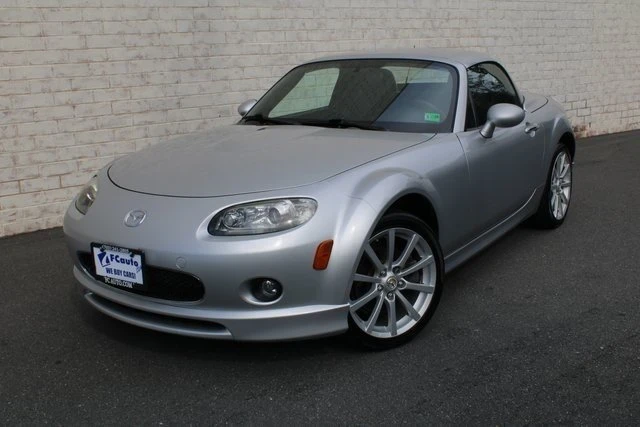 2008 Mazda NC MX-5 Miata - Image 15 of 20