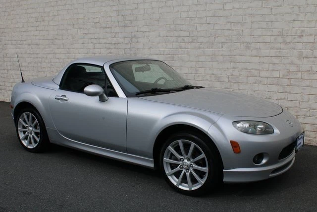 2008 Mazda NC MX-5 Miata - Image 12 of 20