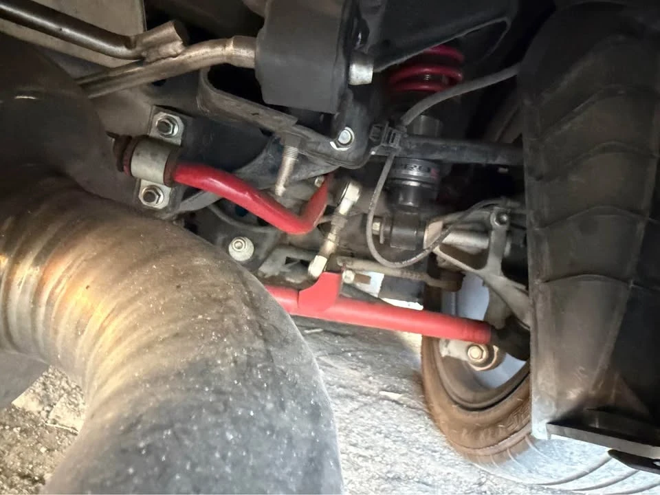 2008 Mazda NC MX-5 Miata - Image 10 of 13