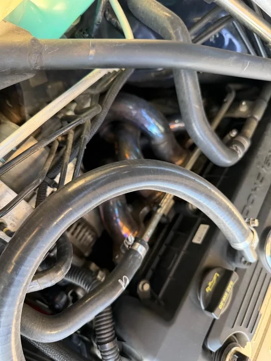 2008 Mazda NC MX-5 Miata - Image 12 of 13