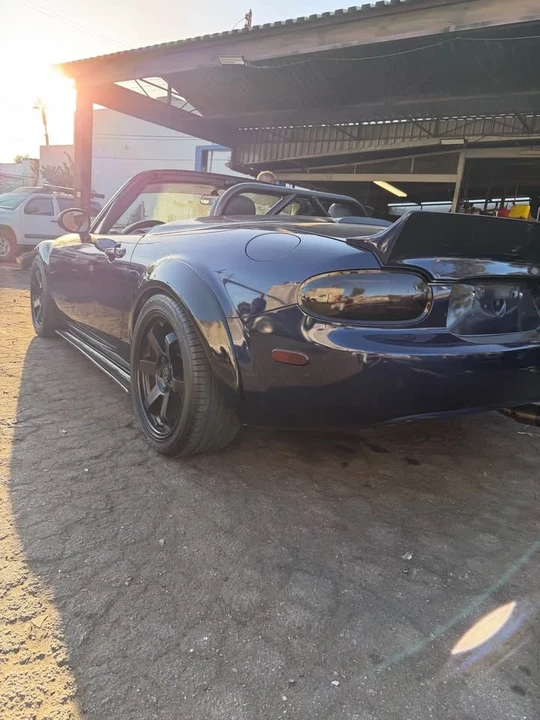 2008 Mazda NC MX-5 Miata - Image 3 of 13