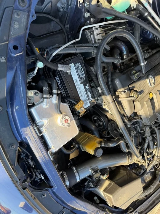 2008 Mazda NC MX-5 Miata - Image 11 of 13