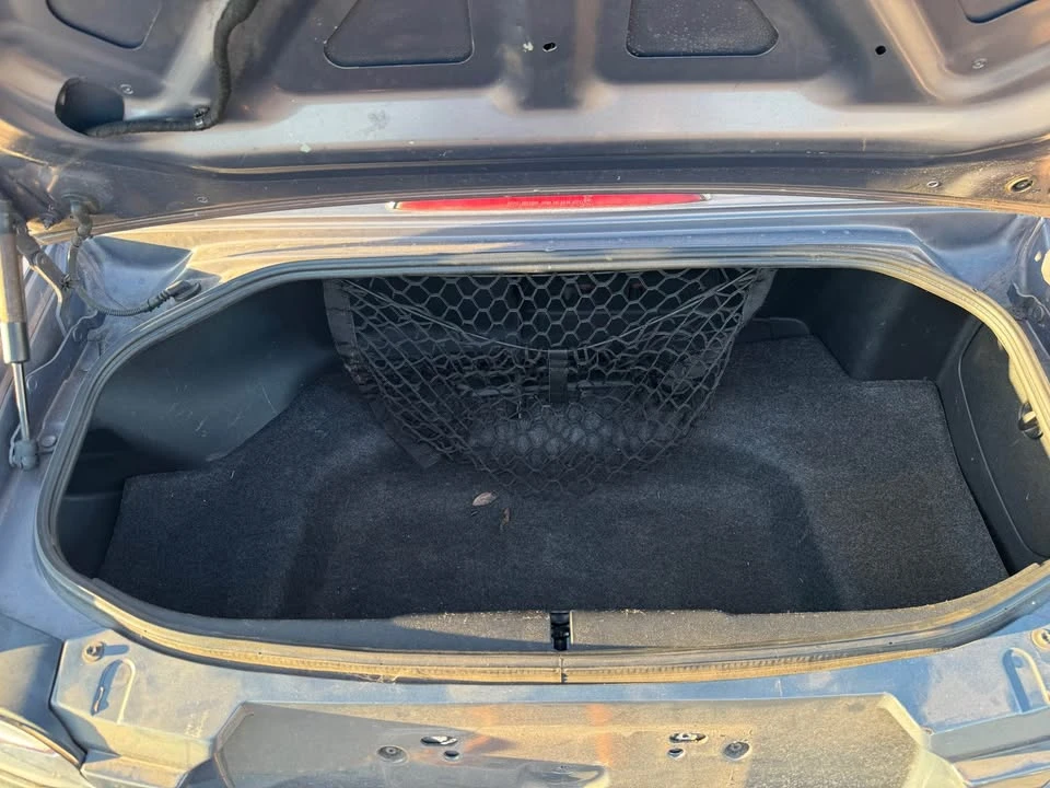 2008 Mazda NC MX-5 Miata - Image 8 of 12