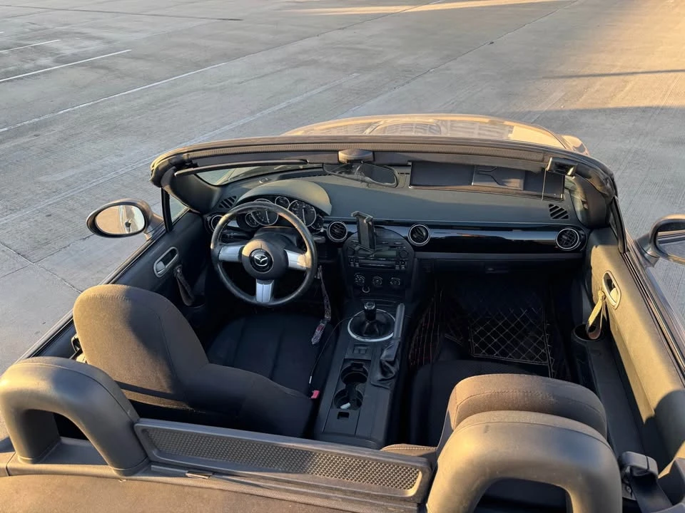 2008 Mazda NC MX-5 Miata - Image 7 of 12