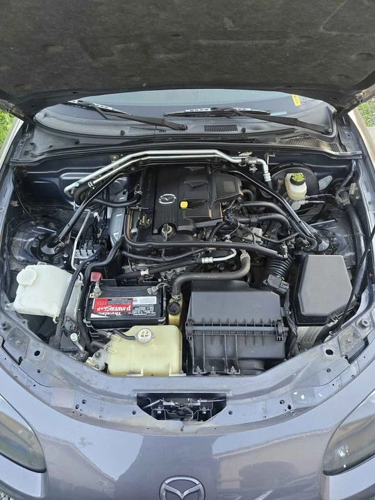 2008 Mazda NC MX-5 Miata - Image 2 of 5