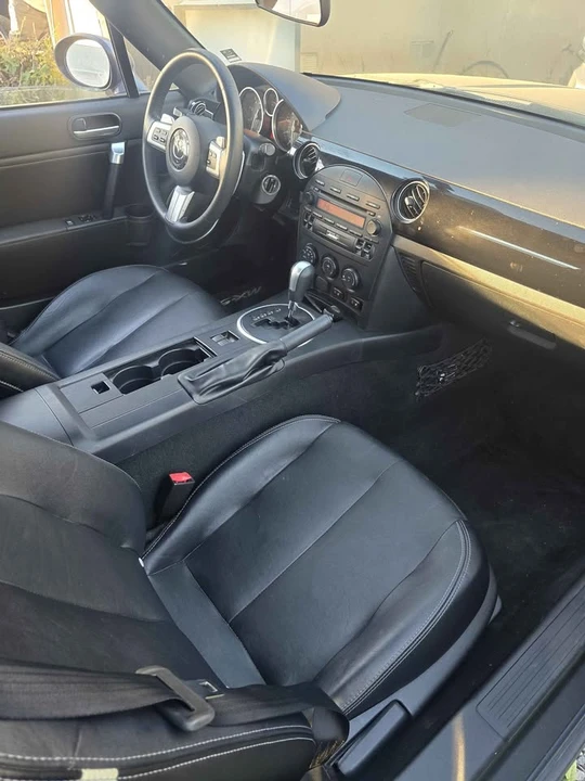 2008 Mazda NC MX-5 Miata - Image 8 of 8