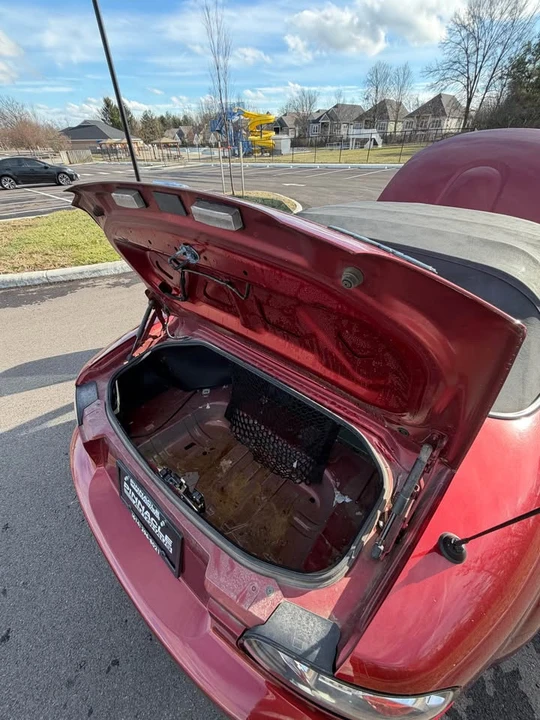 2008 Mazda NC MX-5 Miata - Image 11 of 13