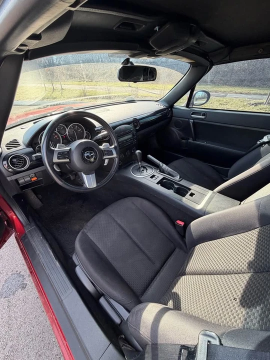 2008 Mazda NC MX-5 Miata - Image 13 of 13