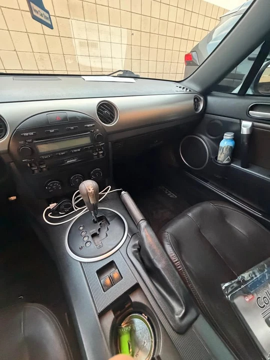 2008 Mazda NC MX-5 Miata - Image 6 of 8