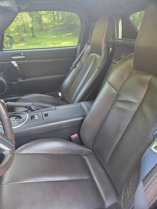 2008 Mazda NC MX-5 Miata - Image 6 of 9