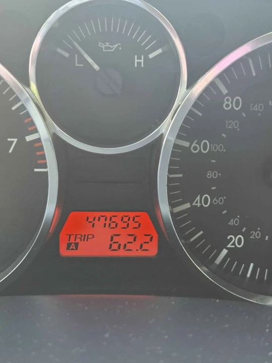 2008 Mazda NC MX-5 Miata - Image 5 of 9