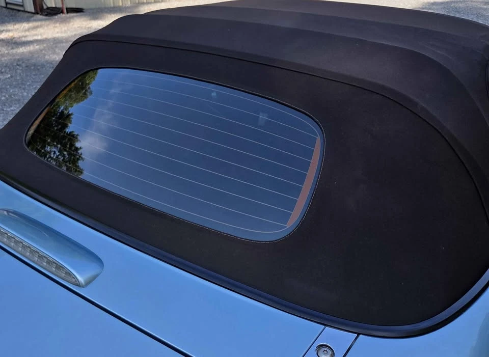 2008 Mazda NC MX-5 Miata - Image 9 of 9