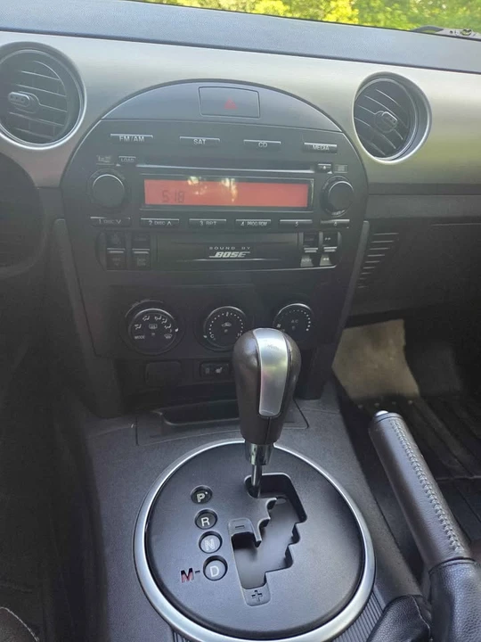 2008 Mazda NC MX-5 Miata - Image 8 of 9