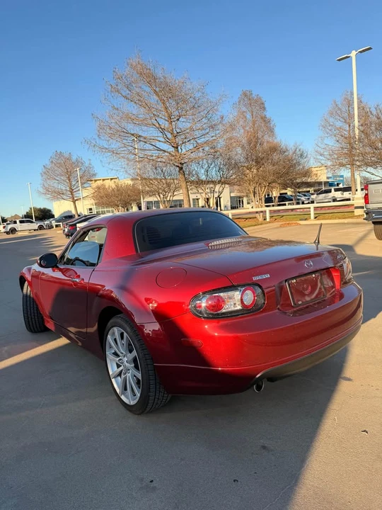 2008 Mazda NC MX-5 Miata - Image 3 of 8