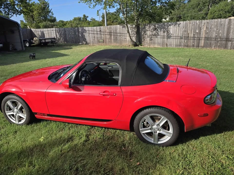 2008 Mazda NC MX-5 Miata - Image 4 of 14