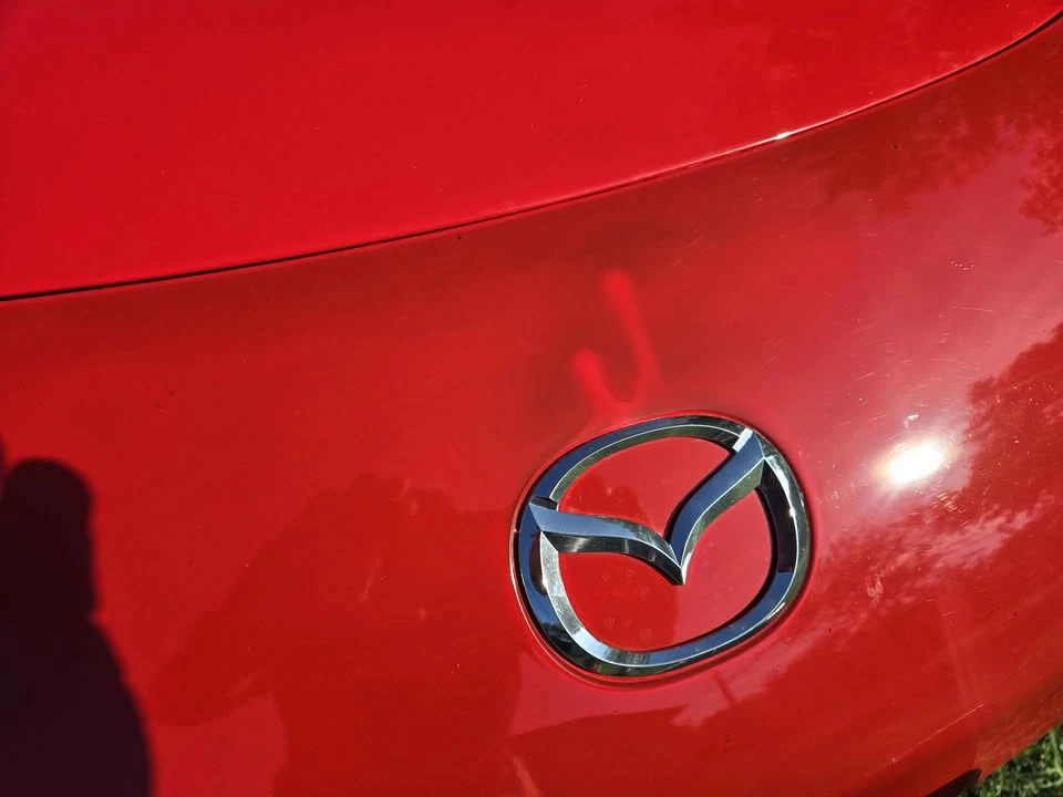 2008 Mazda NC MX-5 Miata - Image 8 of 14
