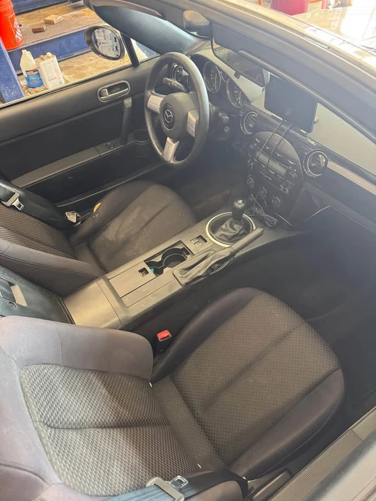2008 Mazda NC MX-5 Miata - Image 4 of 8