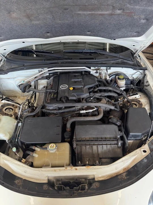 2008 Mazda NC MX-5 Miata - Image 3 of 8