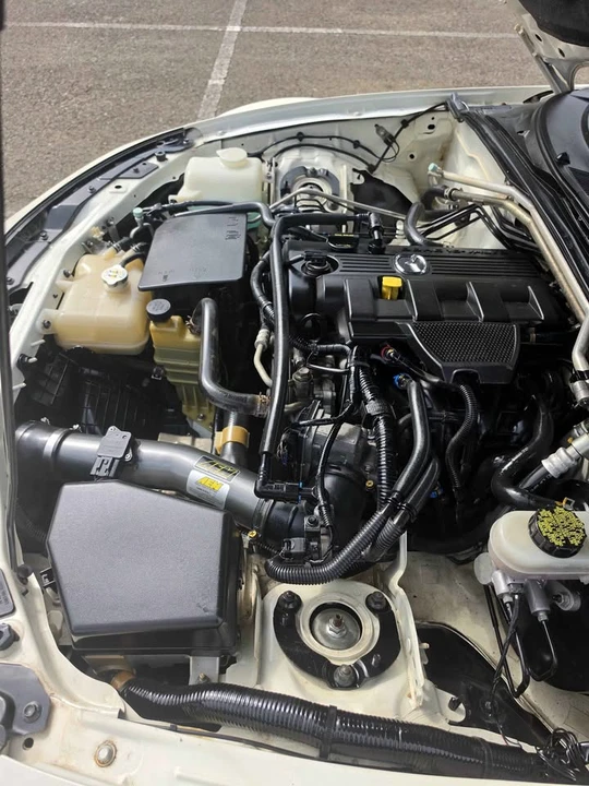 2008 Mazda NC MX-5 Miata - Image 9 of 9