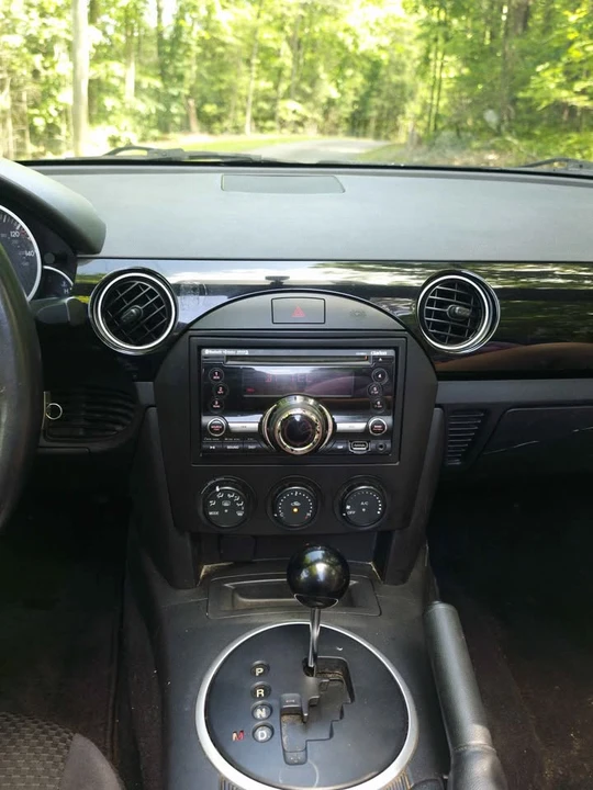2008 Mazda NC MX-5 Miata - Image 13 of 14