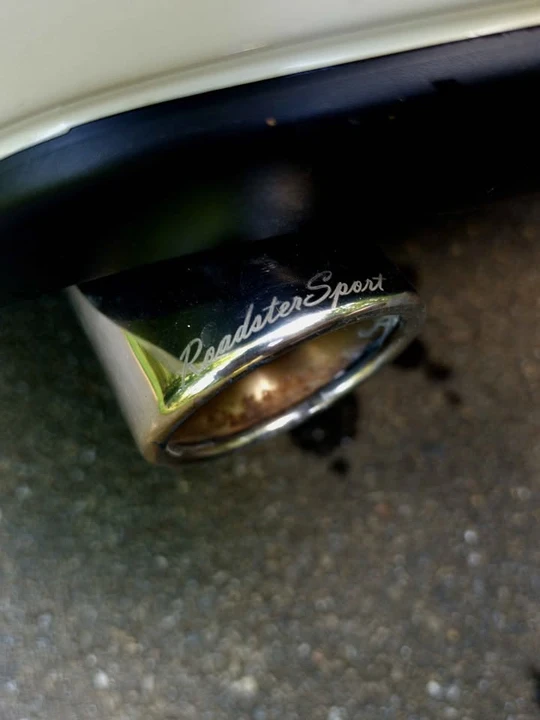 2008 Mazda NC MX-5 Miata - Image 9 of 14