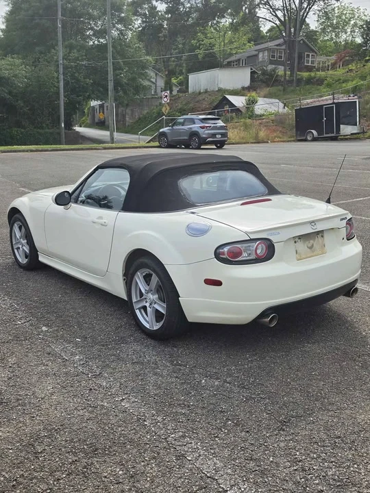 2008 Mazda NC MX-5 Miata - Image 3 of 9