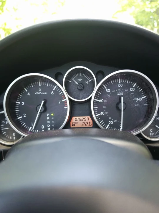 2008 Mazda NC MX-5 Miata - Image 14 of 14