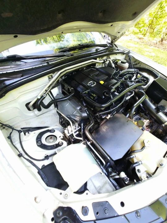 2008 Mazda NC MX-5 Miata - Image 6 of 14