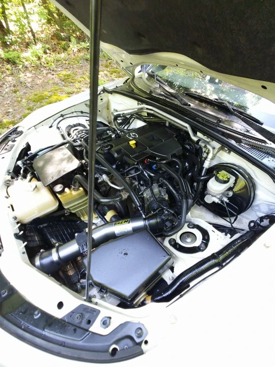 2008 Mazda NC MX-5 Miata - Image 7 of 14
