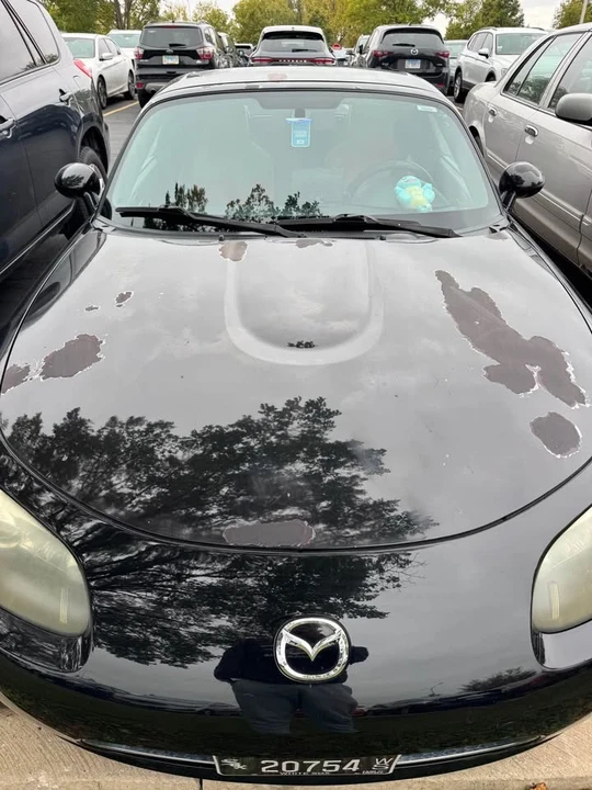 2008 Mazda NC MX-5 Miata - Image 14 of 15