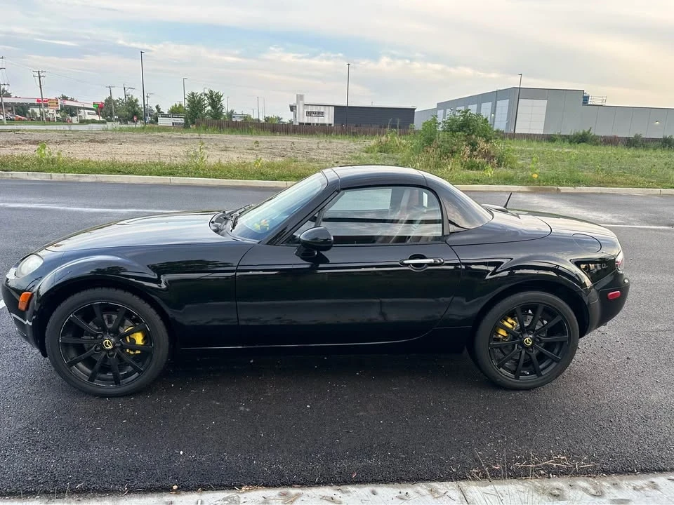 2008 Mazda NC MX-5 Miata - Image 3 of 15