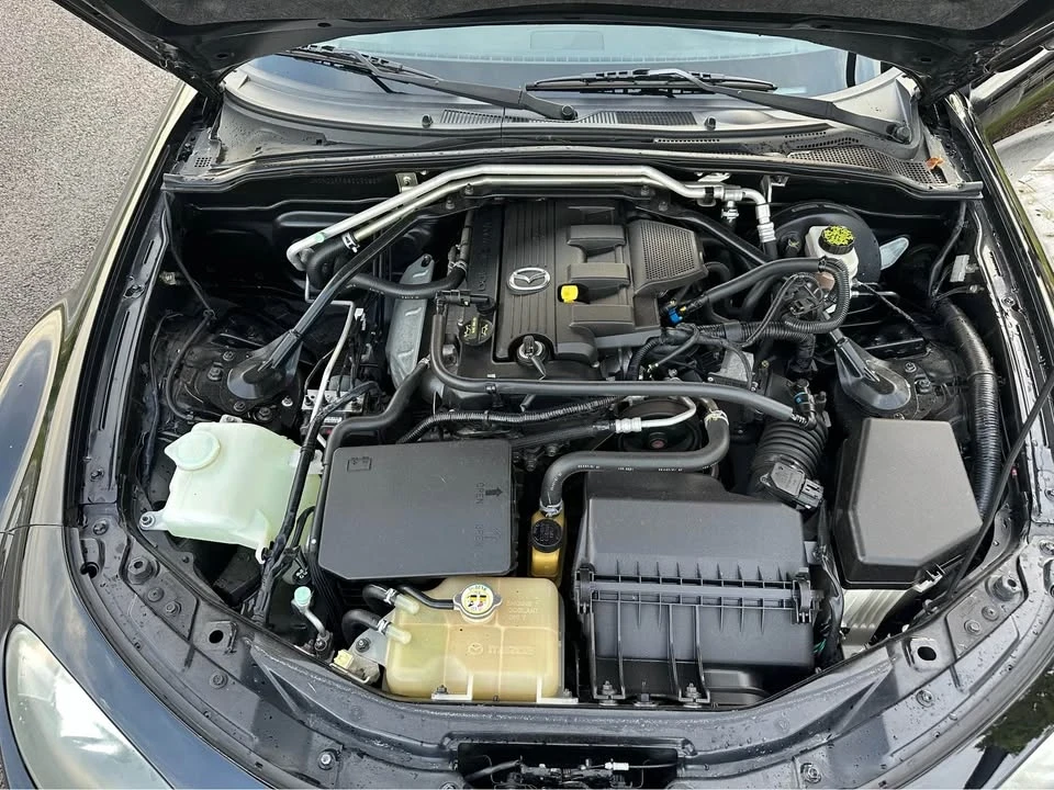 2008 Mazda NC MX-5 Miata - Image 10 of 15