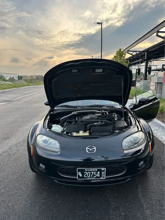 2008 Mazda NC MX-5 Miata - Image 11 of 15