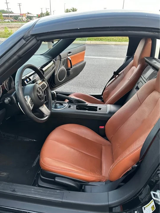 2008 Mazda NC MX-5 Miata - Image 6 of 15