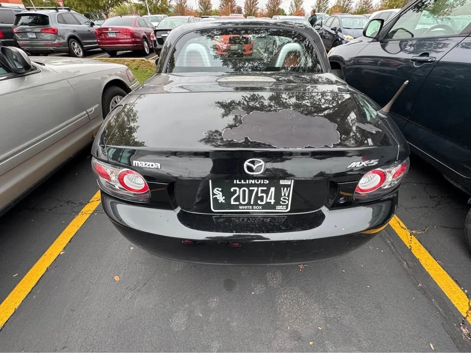 2008 Mazda NC MX-5 Miata - Image 15 of 15