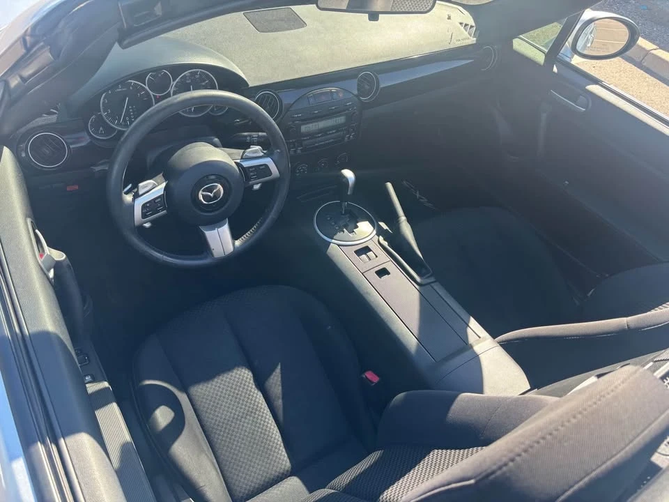 2008 Mazda NC MX-5 Miata - Image 6 of 8