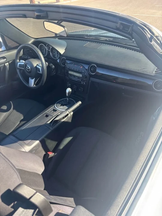 2008 Mazda NC MX-5 Miata - Image 8 of 8