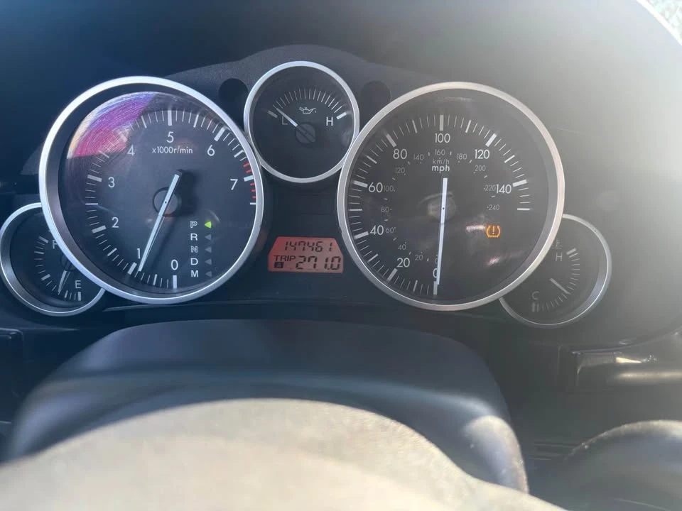 2008 Mazda NC MX-5 Miata - Image 7 of 8