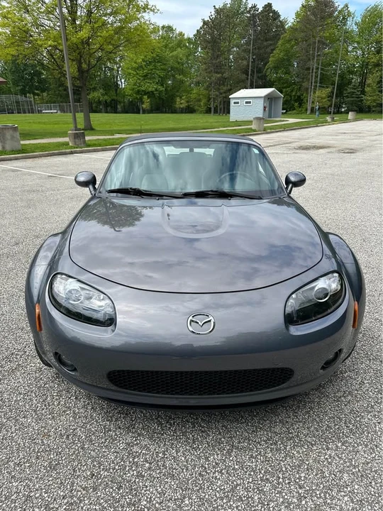 2008 Mazda NC MX-5 Miata - Image 6 of 19