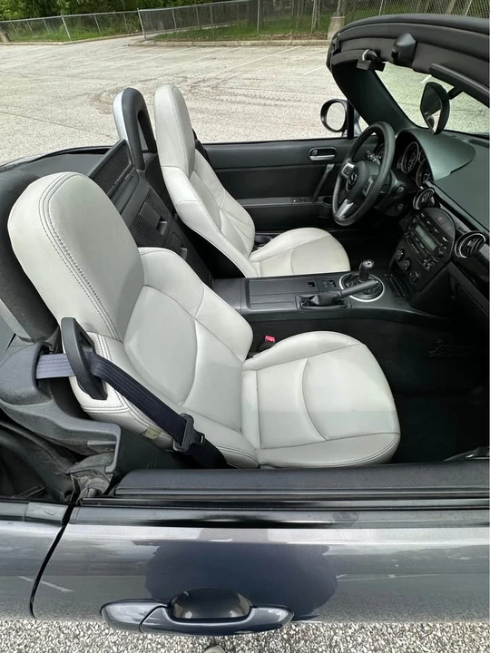 2008 Mazda NC MX-5 Miata - Image 12 of 19