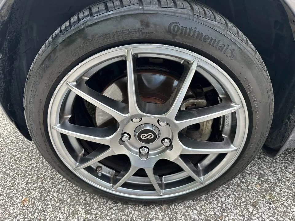 2008 Mazda NC MX-5 Miata - Image 18 of 19