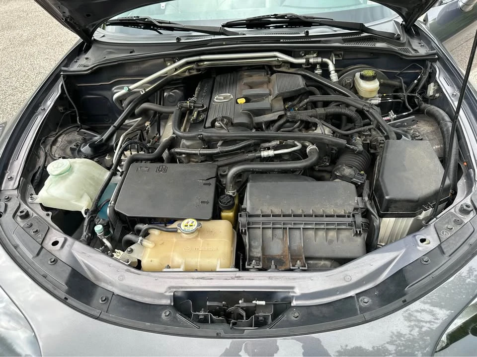 2008 Mazda NC MX-5 Miata - Image 17 of 19