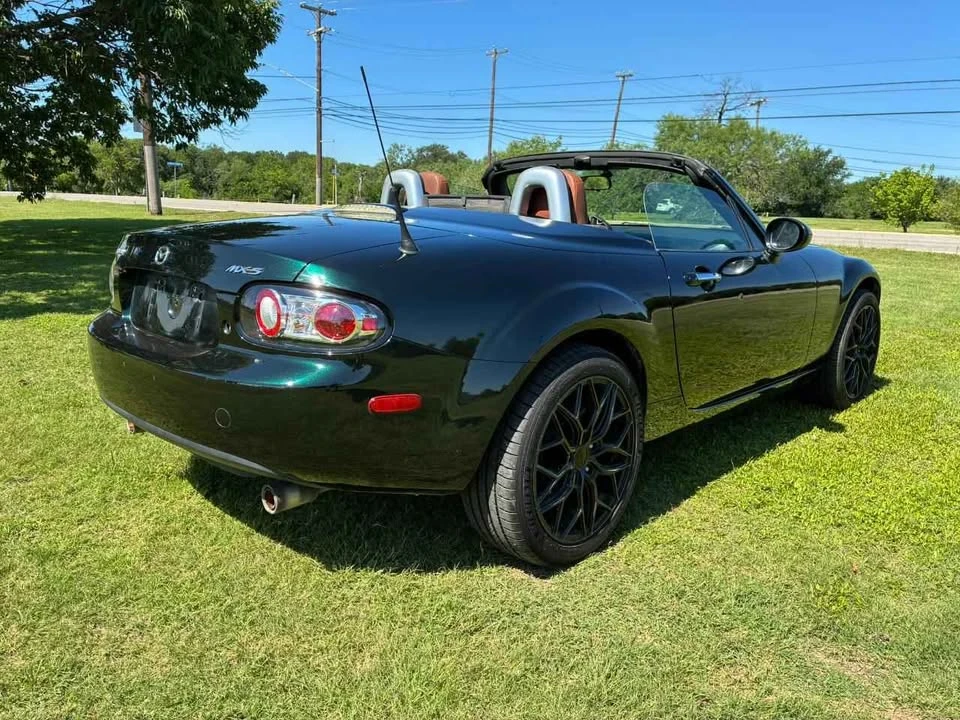 2008 Mazda NC MX-5 Miata - Image 3 of 15