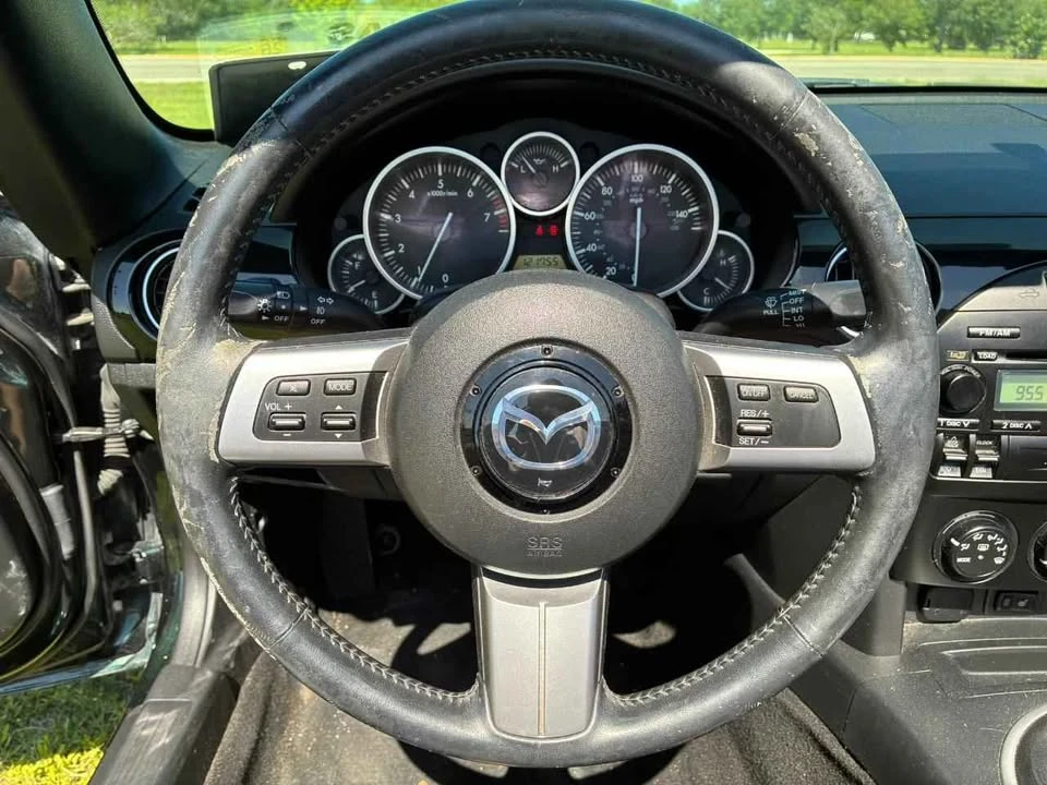 2008 Mazda NC MX-5 Miata - Image 9 of 15