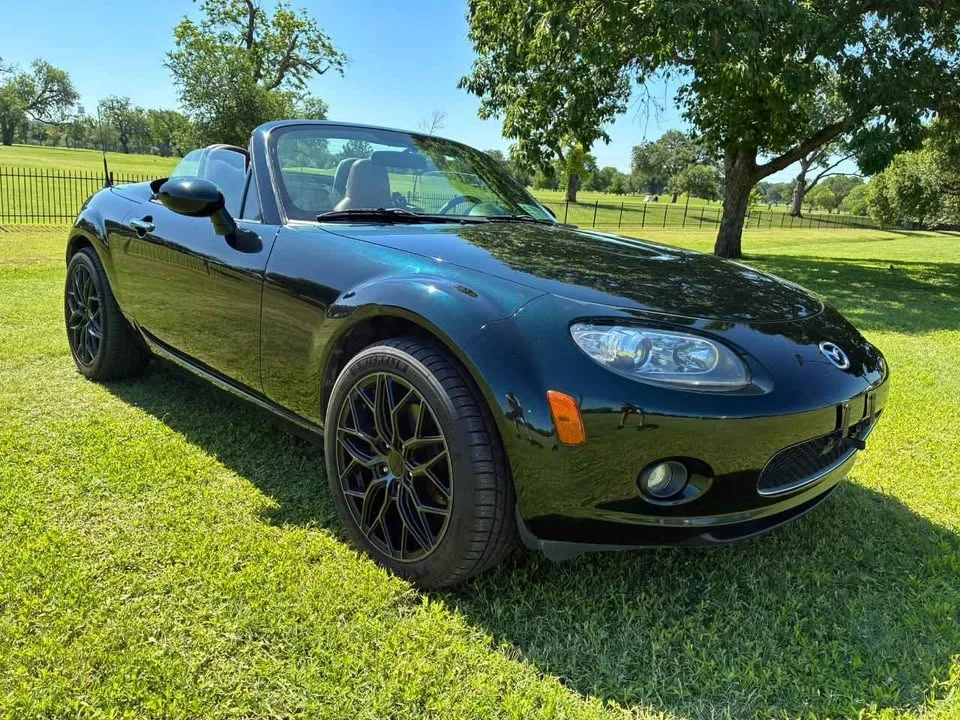 2008 Mazda NC MX-5 Miata - Image 2 of 15