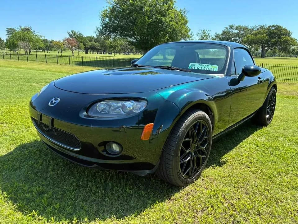 2008 Mazda NC MX-5 Miata - Image 14 of 15