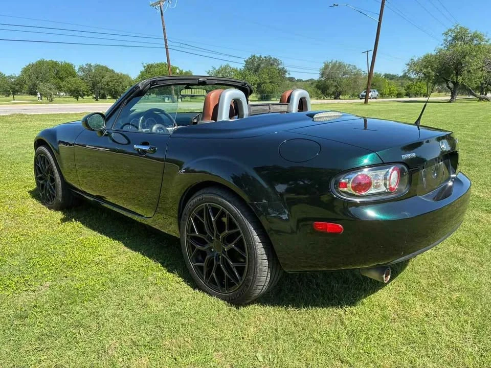 2008 Mazda NC MX-5 Miata - Image 6 of 15