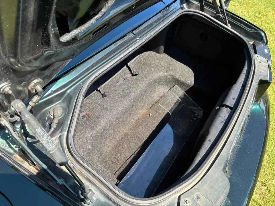 2008 Mazda NC MX-5 Miata - Image 5 of 15