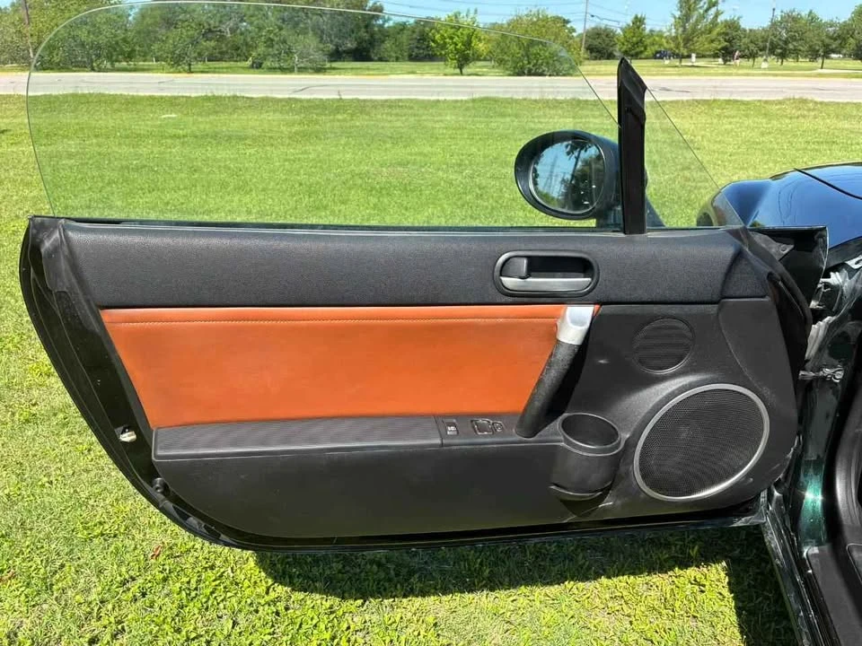 2008 Mazda NC MX-5 Miata - Image 7 of 15